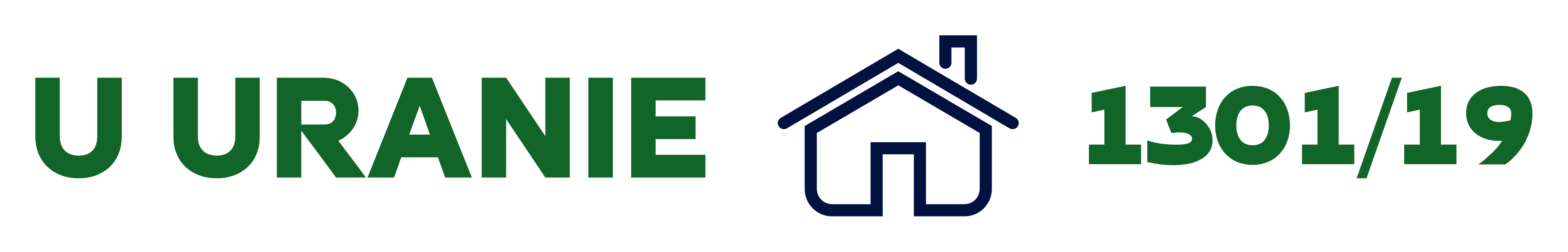 Dům U Uranie 1301/19