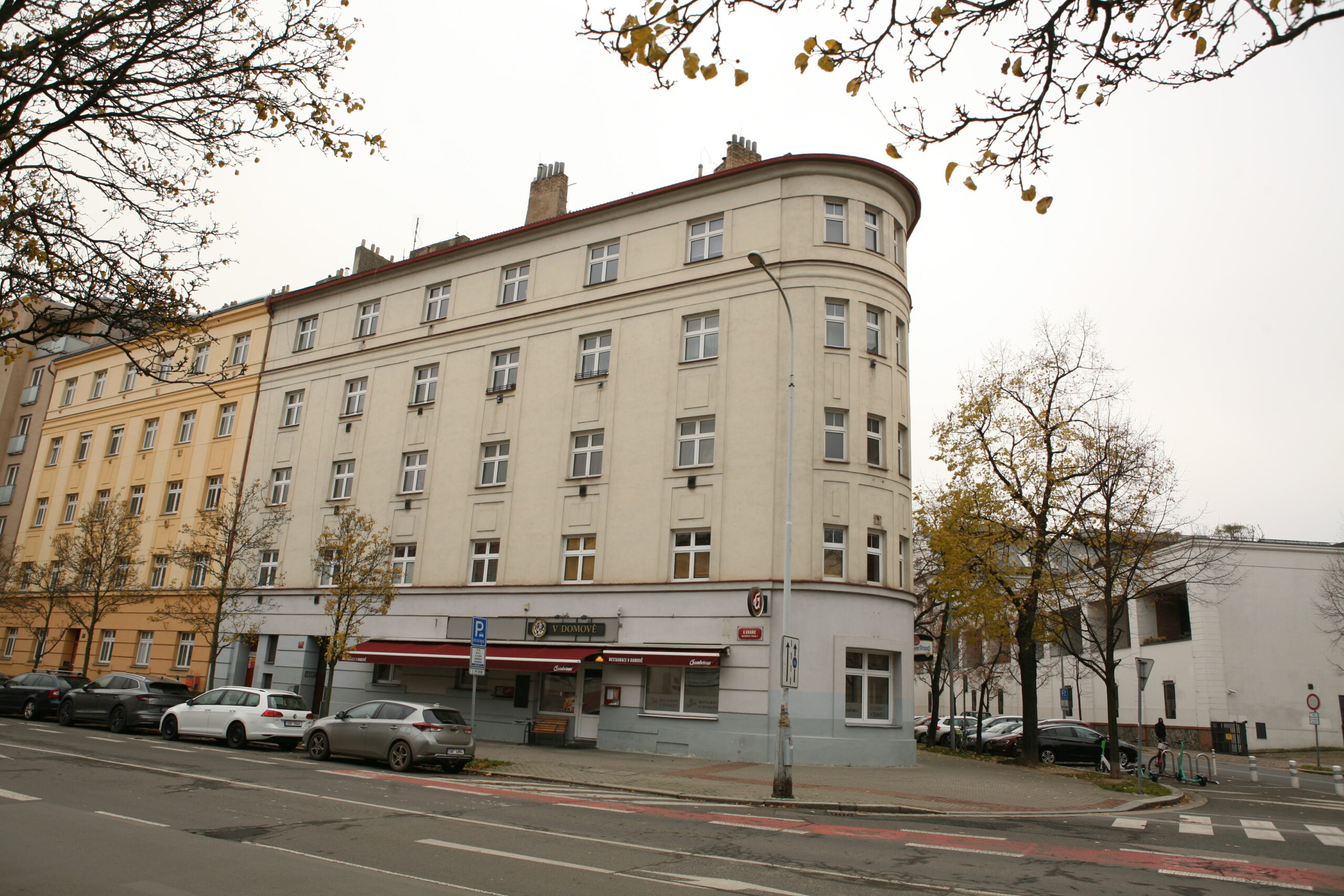 Novinky z bytového domu / 1.7.2025